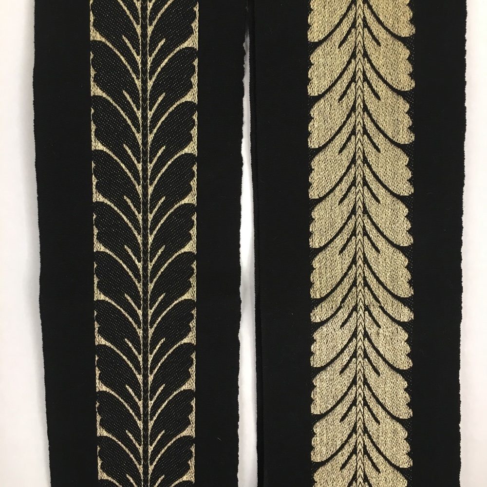 Japanese Obi Sash for Kimono - Narrow type EUC